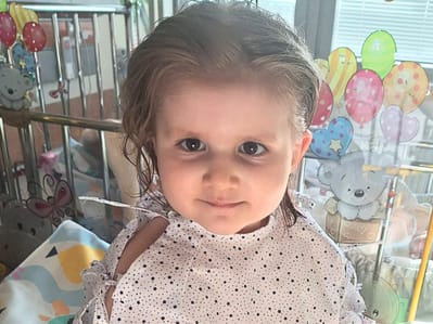 Amelia Bartkowska - zdjęcie główne