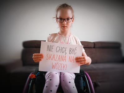 Katarzyna Nowak - main photo
