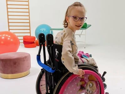 Katarzyna Nowak - zdjęcie główne