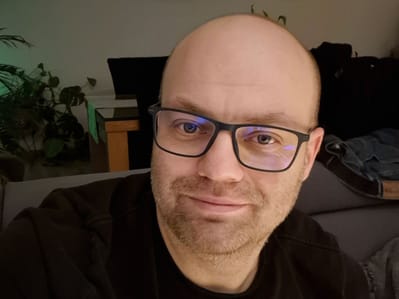 Dariusz Pawluś - zdjęcie główne