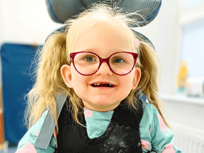 Amelia Łosiak - main photo