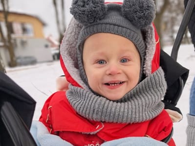 Oluś Waloszek - zdjęcie główne