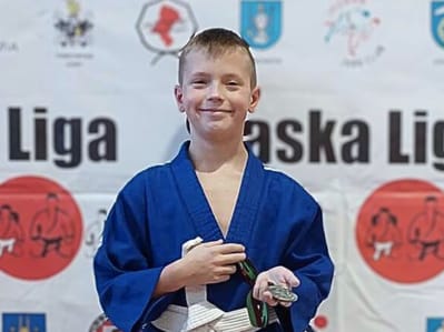 Piotr Majcher - zdjęcie główne