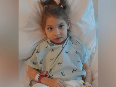 Kseniya Muzychenka - main photo