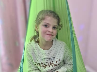 Lilyana Ciesielska - zdjęcie główne