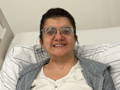 Sandra Markiewicz - zdjęcie główne