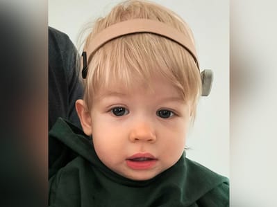 Michał Zbierski - main photo