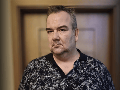 Mariusz Gutowski - zdjęcie główne