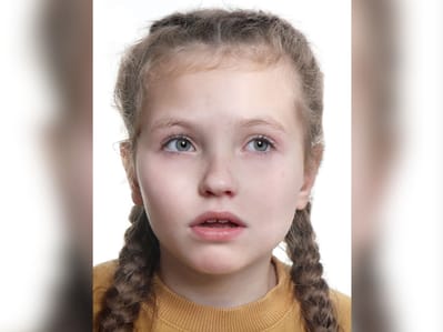 Mira Bozhko - zdjęcie główne