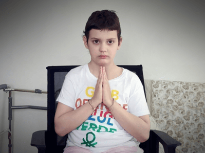 Atussa Maryam Kanjabi - main photo