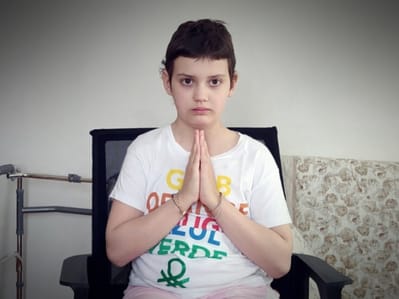 Atussa Maryam Kanjabi - main photo