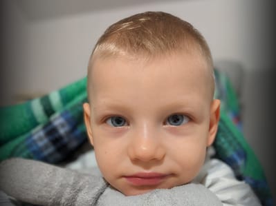 Alanek Madeja - zdjęcie główne