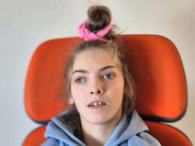 Julia Michoń - zdjęcie główne