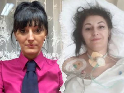 Monika Dudek - zdjęcie główne