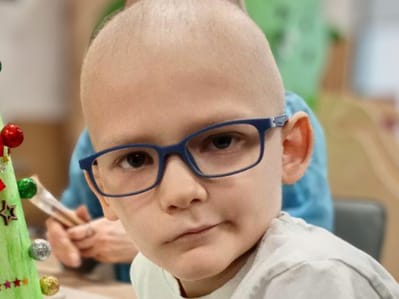 Adaś Baliński - zdjęcie główne