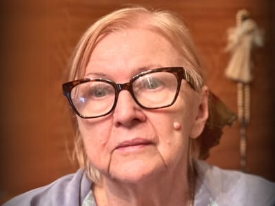 Ela Rudzińska - zdjęcie główne