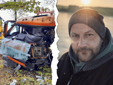 Arek Wesołowski - zdjęcie główne