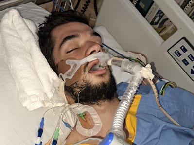 Patryk Stanis - main photo