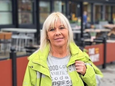 Beata Simka - zdjęcie główne