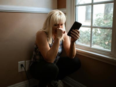 „Siła w Każdym Dniu” – Fundusz Wsparcia dla osób dotkniętych przemocą - zdjęcie główne