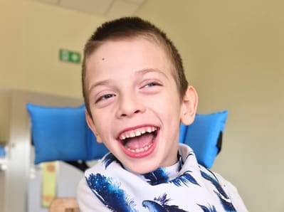 Michał Ziółkowski - main photo