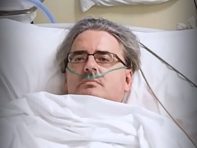 Przemysław Kościk - zdjęcie główne