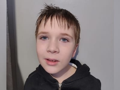 Filip Kosiński - zdjęcie główne