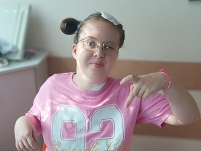 Małgosia Banach - main photo