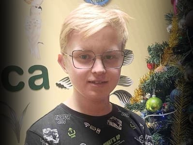 Marek Mroczek - main photo