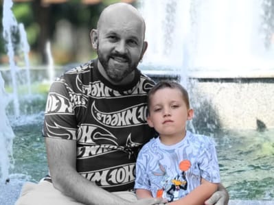 Tymoteusz Koryciak - zdjęcie główne