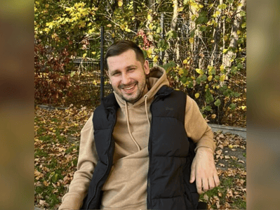 Vladyslav Kuzmin - main photo