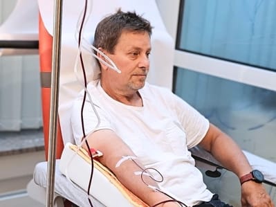 Mirosław Dubiel - main photo