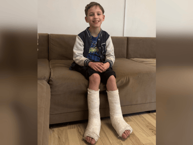 Leon Frej - main photo