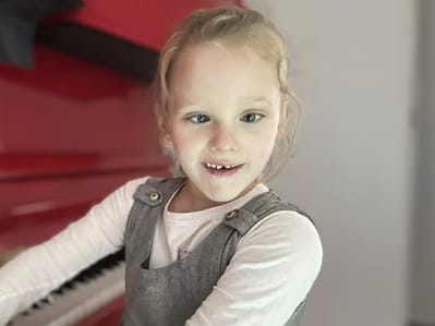 Lena Kuźmińska - main photo