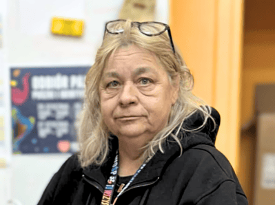 Katarzyna Janowicz - zdjęcie główne