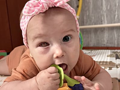 Aurora Rajlianu - main photo