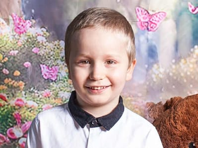 Leszek Lamot - zdjęcie główne