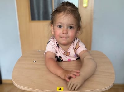 Michalina Kolańska - zdjęcie główne