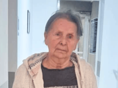 Zofia Boczkowska - main photo