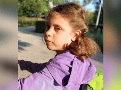 Aniela Połomska - zdjęcie główne