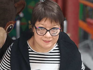 Monika Król - zdjęcie główne