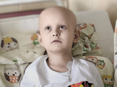 Mateusz Warchoł - main photo