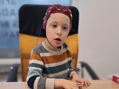 Marcel Obrębski - zdjęcie główne