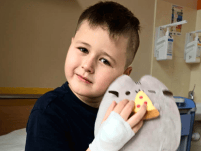 Alex Składanek - zdjęcie główne