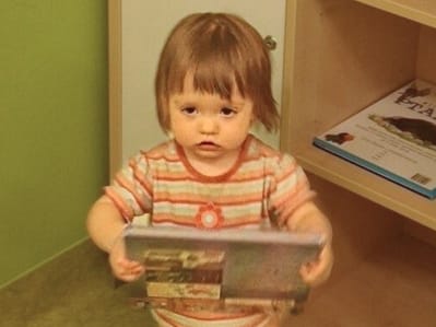 Weronika Potoczek - zdjęcie główne