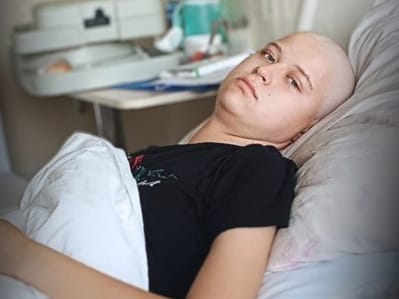 Anastazja Rusina - main photo