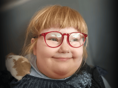 Julia Sieczejko - zdjęcie główne