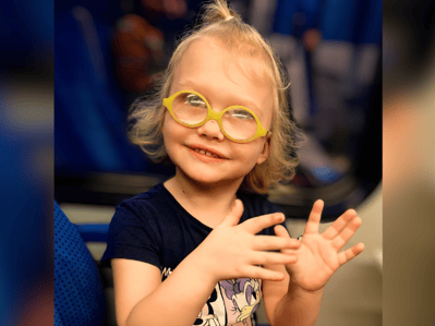 Róża Liwandowska - main photo