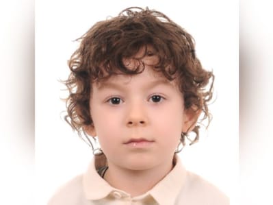 Lukas Iakymchuk - main photo