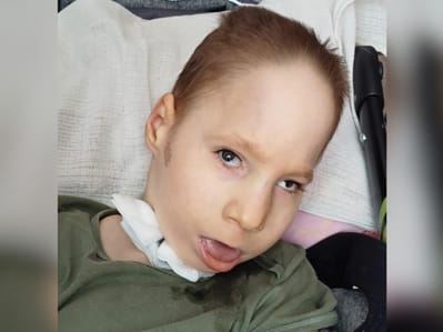 Michałek Węgrzyn - main photo